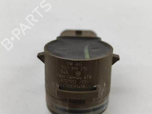 Electronic module AUDI E-TRON (GEN) 55 quattro | BP33374549M83 - Image 6