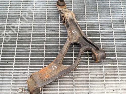 Used Right front suspension arm Right front suspension arm PORSCHE CAYENNE (9PA) Turbo S 4.5 (500 hp) 6741548 6741548