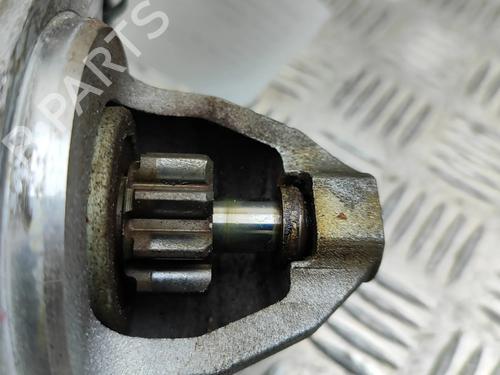 Starter BMW 3 Coupe (E92) 335 i | BP29964176M8  - Image 5