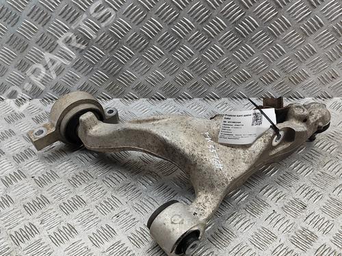 Used Left front suspension arm NISSAN 370Z Coupe (Z34) NISMO 3.7 (344 hp) 28675301