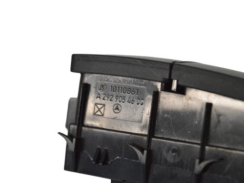 Switch MERCEDES-BENZ GLE Coupe (C292) 350 d 4-matic (292.323, 292.324) | BP33362528I30  - Image 5