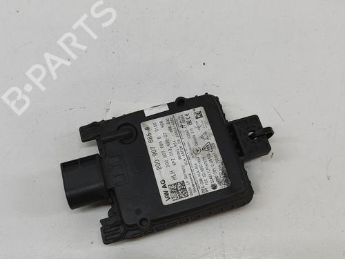 Used Electronic module SKODA SUPERB III Estate (3V5) 2.0 TDI (150 hp) 28566652