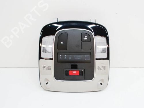 Used Interior roof light HYUNDAI TUCSON (NX4E, NX4A) 1.6 T-GDi Hybrid (230 hp) 27757576