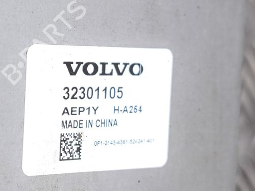 Battery VOLVO XC60 II (246) B4 Mild-Hybrid AWD | BP28132051E11 