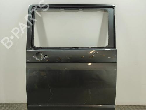 Venstre side skydedør Venstre side skydedør VW TRANSPORTER T6 Van (SGA, SGH, SHA, SHH) 2.0 TDI (150 hp) 33385788 33385788