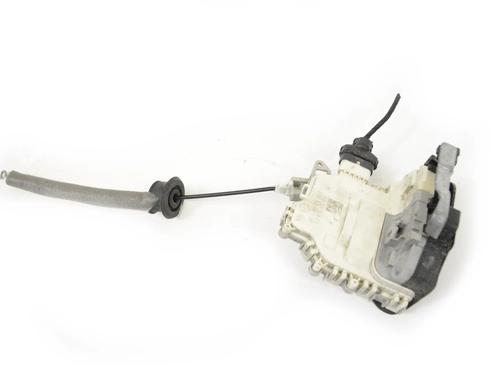 Used Rear right lock AUDI A5 Sportback (8TA) 2.0 TDI quattro (190 hp) 30282093