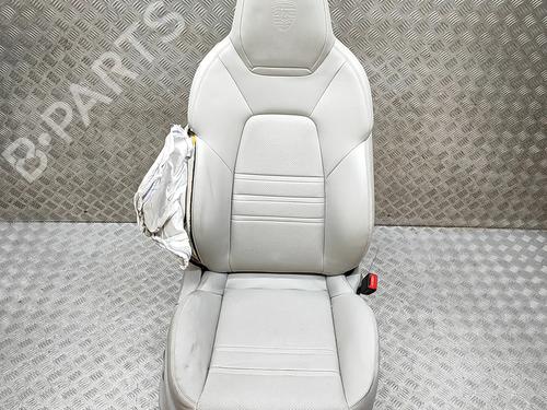 Right front seat PORSCHE CAYENNE Coupe (9YB) 3.0 E-Hybrid AWD | BP38017830C16 - Image 1