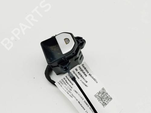 Switch LAND ROVER RANGE ROVER EVOQUE (L538) 2.0 D | BP38292299I30 - Image 4