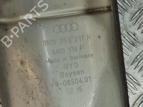 Exhaust system AUDI Q5 (8RB) 3.0 TFSI quattro | BP26129924M121  - Image 7