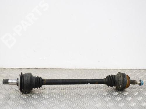 Left rear driveshaft MERCEDES-BENZ E-CLASS (W213) E 200 (213.042) | BP6742675M40 