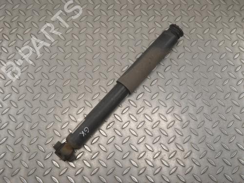 Used Left rear shock absorber PEUGEOT 3008 II SUV (MC_, MR_, MJ_, M4_) 1.2 THP/ PureTech 130 (MRHNSM, MRHNSU, MRHNSJ, MRHNYW,... (131 hp) 30246400