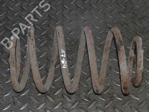 Used Shock absorber spring JEEP GRAND CHEROKEE III (WH, WK) 3.0 CRD 4x4 (218 hp) 30219111