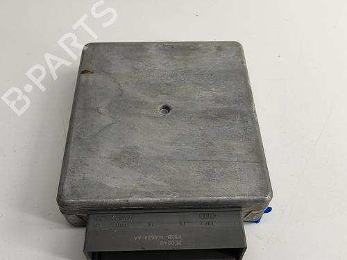 Used Engine control unit (ECU) FORD USA F-150 4.2 4x4 (213 hp) 28557530