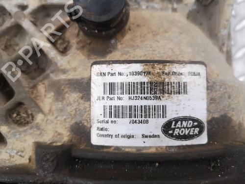 Rear differential JAGUAR E-PACE (X540) 2.0 D150 AWD | BP33379317M24 - Image 7