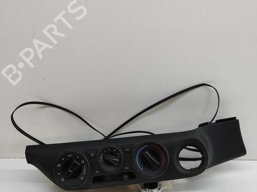 Módulo eletrónico Módulo eletrónico TOYOTA HILUX VIII Pickup (_N1_) 2.4 D 4WD (GUN125_, GUN125R) (150 hp) 24581033 24581033