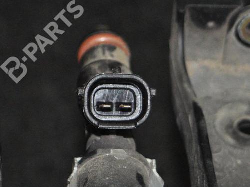 Injection rail PEUGEOT 307 CC (3B) 1.6 16V | BP6726334M98 