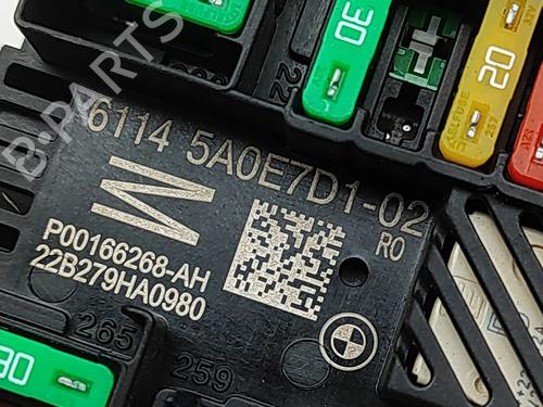 Fuse box BMW 3 Touring (G21, G81) 330 e Plug-in-Hybrid | BP31297278E1  - Image 5