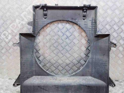 Used Radiator fan IVECO DAILY IV Van 35C13 V, 35C13 V/P, 35S13 V, 35S13 V/P (126 hp) 8843652