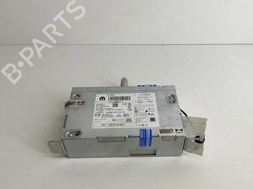Used Electronic module Electronic module PEUGEOT 2008 II (UD_, US_, UY_, UJ_, UR_, UC_) 1.2 Hybrid 136 (URHPYC, USHPY) (136 hp) 28553018 28553018