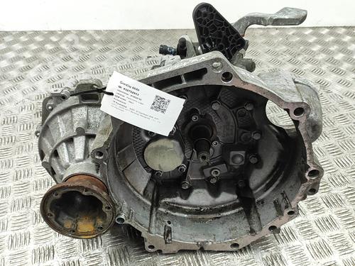 Used Gearbox AUDI A3 Sportback (8VA, 8VF) 1.5 TFSI (150 hp) 29753387