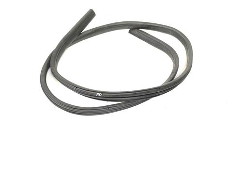 Used Rubber door seal FORD FOCUS III 1.0 EcoBoost (100 hp) 30227405