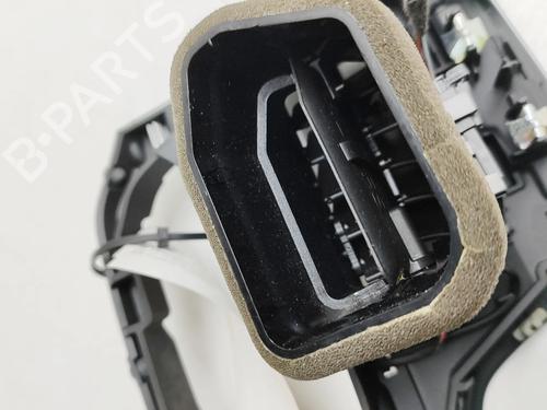 Air vent AUDI A4 B9 (8W2, 8WC) 2.0 TDI | BP33393795I21 - Image 6