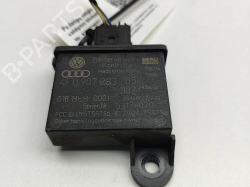 Used Electronic module Electronic module 38071090 38071090