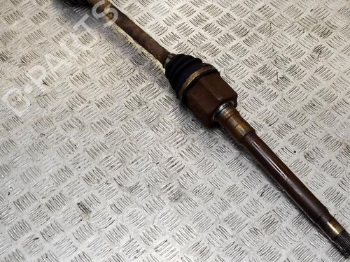 Right front driveshaft LAND ROVER DISCOVERY III (L319) 2.7 TD 4x4 | BP8843237M39 