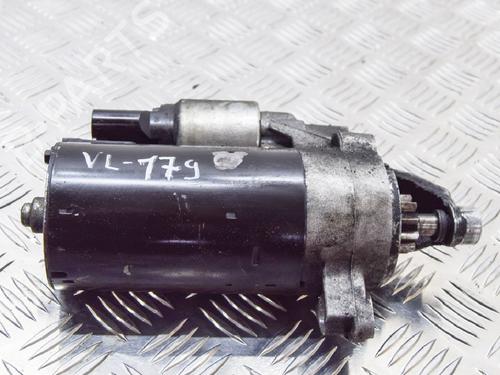 Used Starter AUDI A5 (8T3) 2.0 TDI (177 hp) 6771325