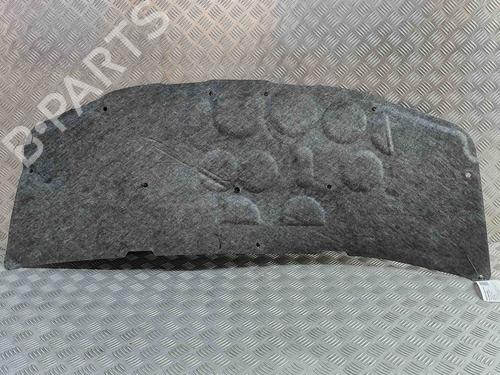 Used Upper protection MERCEDES-BENZ A-CLASS (W177) AMG A 35 4-matic (177.051) (306 hp) 29163850