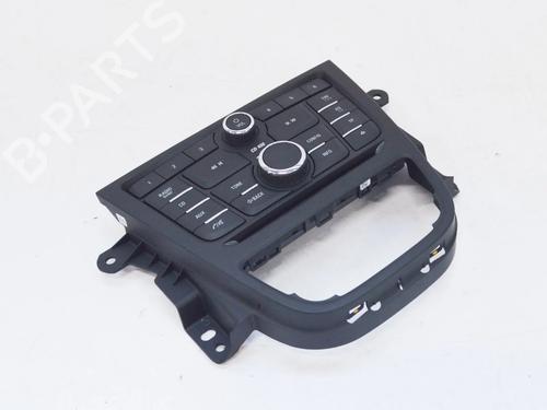 Used Switch Switch OPEL MOKKA / MOKKA X (J13) 1.6 (_76) (116 hp) 6722966 6722966