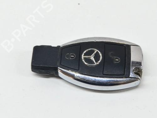 Used Electronic module Electronic module MERCEDES-BENZ A-CLASS (W176) A 180 CDI / d (176.012) (109 hp) 29730604 29730604