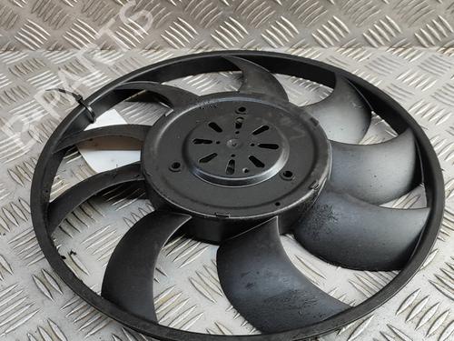 Radiator fan AUDI Q5 (8RB) SQ5 TDI quattro | BP29392049M35 
