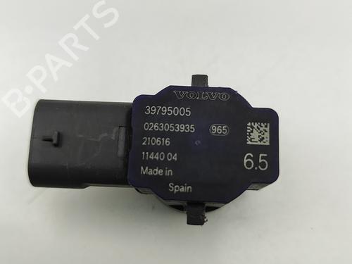 Elektronisk modul VOLVO XC40 (536) Recharge AWD | BP29171520M83 