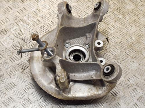 Left rear steering knuckle BMW i3 (I01) s Electric | BP27753276M27 
