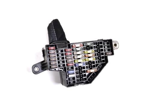 Used Fuse box Fuse box SKODA OCTAVIA II Combi (1Z5) 2.0 TDI 16V 4x4 (140 hp) 30224629 30224629