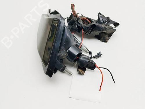 Right front indicator TOYOTA GT 86 Coupe (ZN6_) 2.0 (ZN6AC_, ZN6BC_, ZN6K) | BP38239585C33 - Image 2