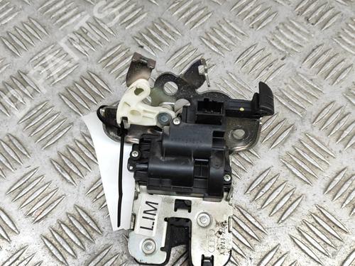 Used Tailgate lock AUDI A6 C7 (4G2, 4GC) 2.0 TDI (177 hp) 16640039