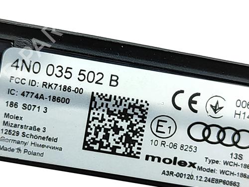 Electronic module AUDI Q3 (F3B) 40 TFSI quattro | BP37721506M83  - Image 7
