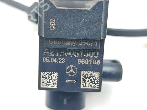 Electronic sensor MERCEDES-BENZ E-CLASS (W213) E 300 de 4-matic (213.011) | BP34282509M84  - Image 6
