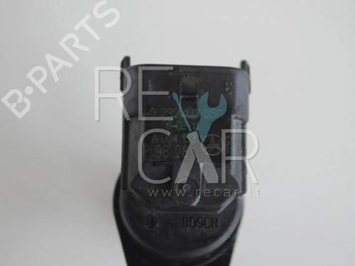 Electronic sensor MERCEDES-BENZ M-CLASS (W164) ML 500 4-matic (164.172) | BP30233080M84  - Image 5