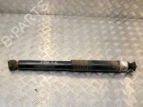 Used Right rear shock absorber Right rear shock absorber RENAULT ZOE (BFM_) ZOE (92 hp) 33291339 33291339