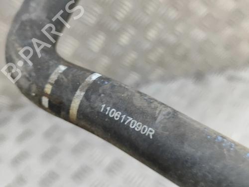 Pipe RENAULT ZOE (BFM_) ZOE | BP32754891M125  - Image 6