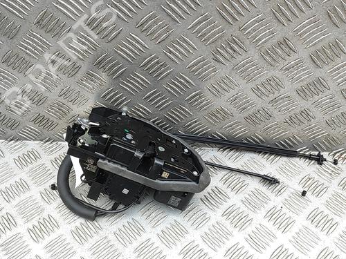 Used Front left lock LAND ROVER RANGE ROVER SPORT III (L461) P440e PHEV AWD (441 hp) 33223791