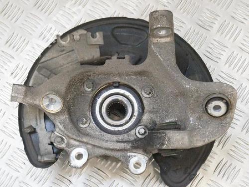 Left rear steering knuckle MERCEDES-BENZ E-CLASS (W213) E 220 d (213.004) | BP14656806M27 