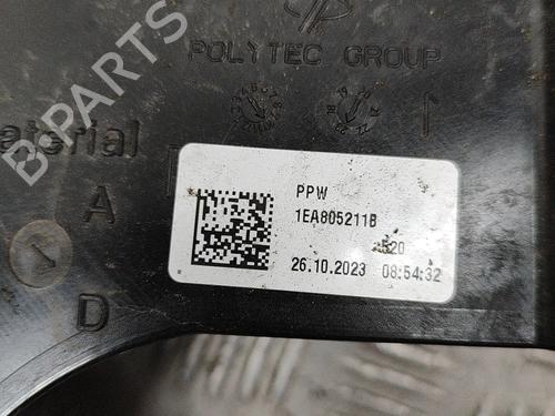 Andre CUPRA BORN (K11) 58 e-boost | BP28115174O1