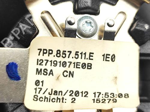 Rear mirror PORSCHE CAYENNE (92A) 3.0 Diesel | BP34374938I6  - Image 7