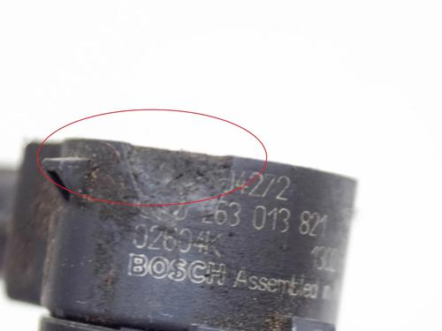 Electronic module MASERATI QUATTROPORTE VI 3.8 GT S | BP28078919M83 