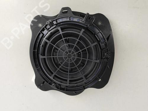 Used Speaker CITROËN C4 III (BA_, BB_, BC_) 1.2 PureTech 130 (BAHNSA, BAHNSB) (130 hp) 28550718