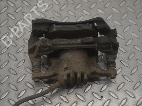 Right front brake caliper RENAULT TRAFIC III Bus (JG_) 1.6 dCi 125 (JGMH) | BP33364487M104  - Image 5